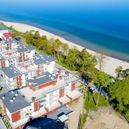 Resort Apartamenty Klifowa Rewal 7 외부 사진