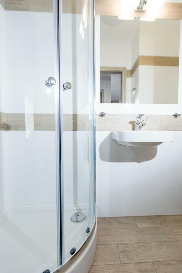 Resort Apartamenty Klifowa Rewal 7 외부 사진