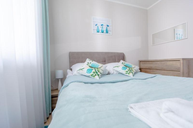 Resort Apartamenty Klifowa Rewal 7 외부 사진