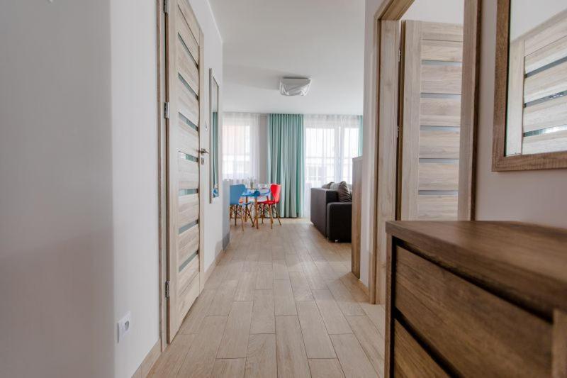 Resort Apartamenty Klifowa Rewal 7 외부 사진